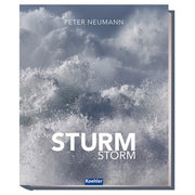 Storm By Neumann, Peter