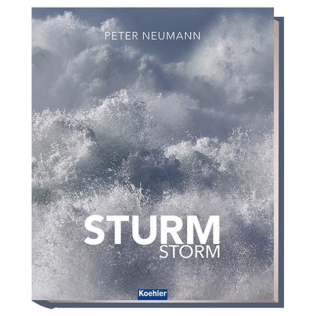 Storm By Neumann, Peter