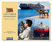 Columbia Shipmanagement By Hilbig , Karl-heinz