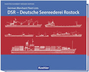 German Merchant Fleet Lists Dsr Deutsche By Kunibert Kr Ger-kopi