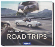 Road Trips By Shore, Amy