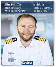 Ship Is Only As Strong As Its Crew A By Fischer, Ulrike