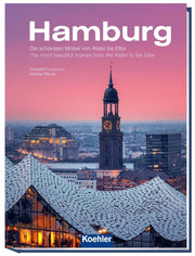 Hamburg By Plander, Matthias