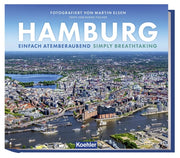 Hamburg Simply Breathtaking By Elsen, Martin