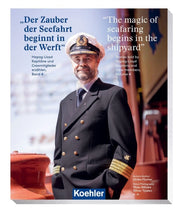 Magic Of Seafaring Begins In The Shipyar By Fischer, Ulrike
