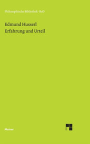 Erfahrung Und Urteil
