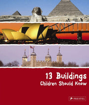 13 Buildings You Should Know