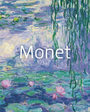 Monet Masters Of Art