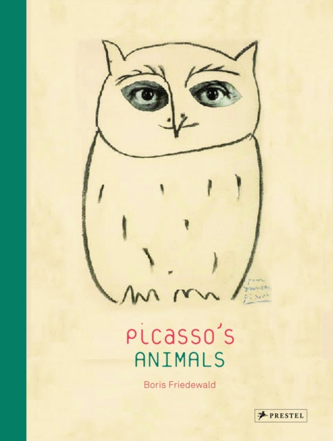 Picassos Animals