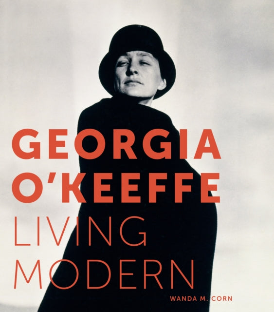 Georgia Okeeffe