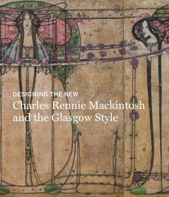 Charles Rennie Mackintosh