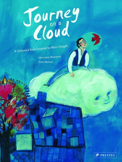 Journey On The Clouds