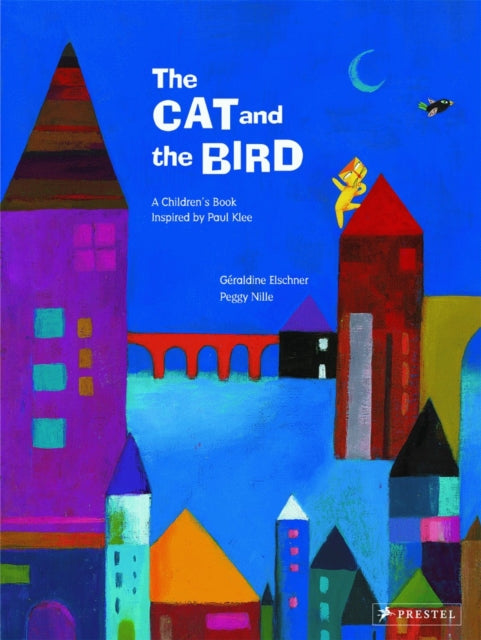 Cat & The Bird