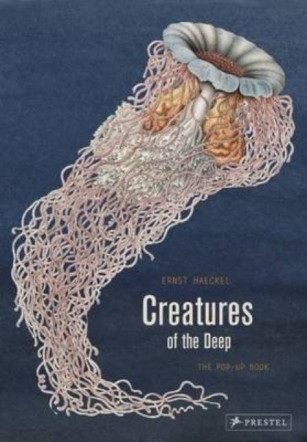 Creatures Of The Deep