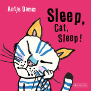 Sleep Cat Sleep