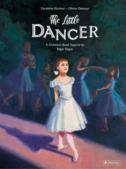 Little Dancer
