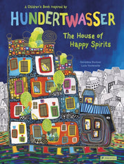 House Of Happy Spirits