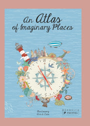 Atlas Of Imaginary Places