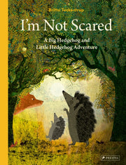 Im Not Scared