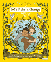 Lets Make A Change