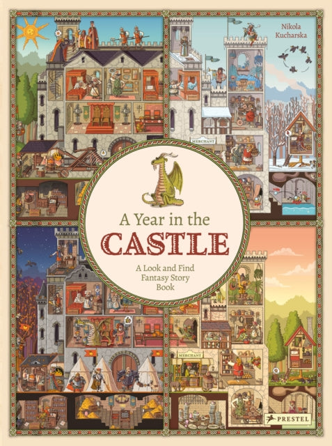 A Year In The Castle