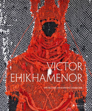 Victor Ehikamenor
