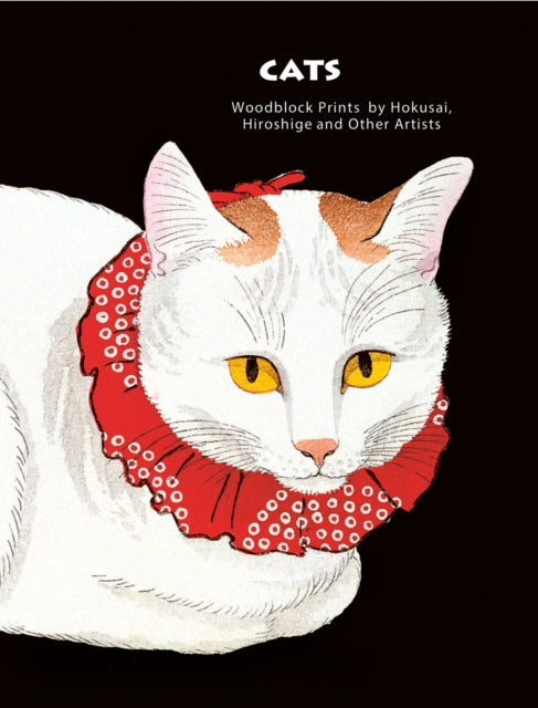 Cats Of Japan