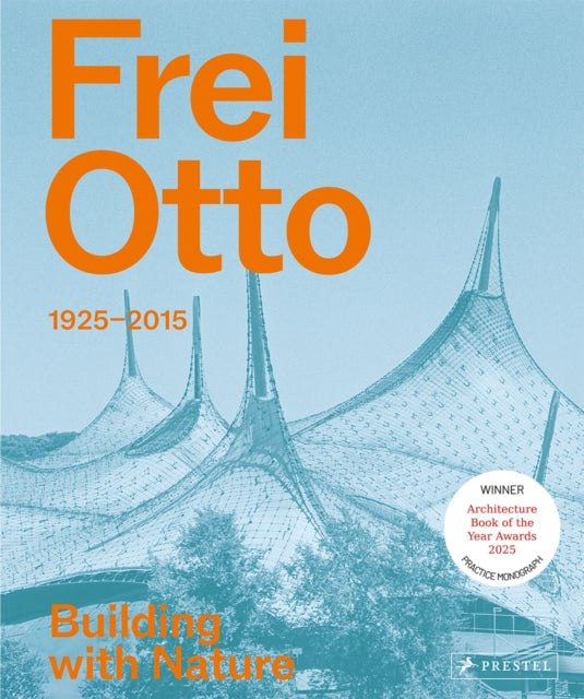 Frei Otto By Warmburg, Joaquin Me