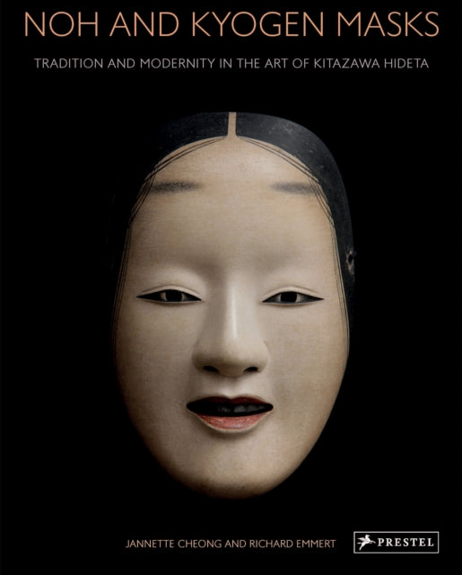 Noh & Kyogen Masks