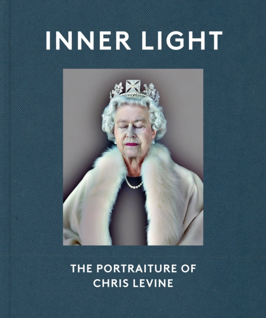 Inner Light: The Portraiture Of Chris Le By Levine, Chris