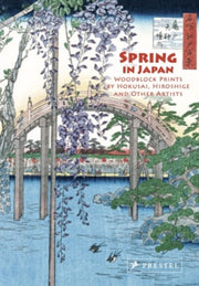 Spring In Japan