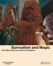Surrealism & Magic