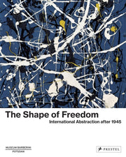 Shape Of Freedom