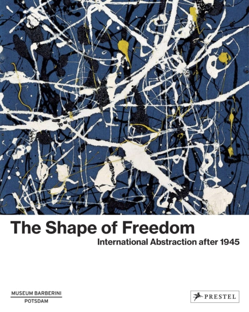 Shape Of Freedom