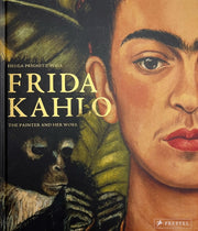 Frida Kahlo Painter Her Work