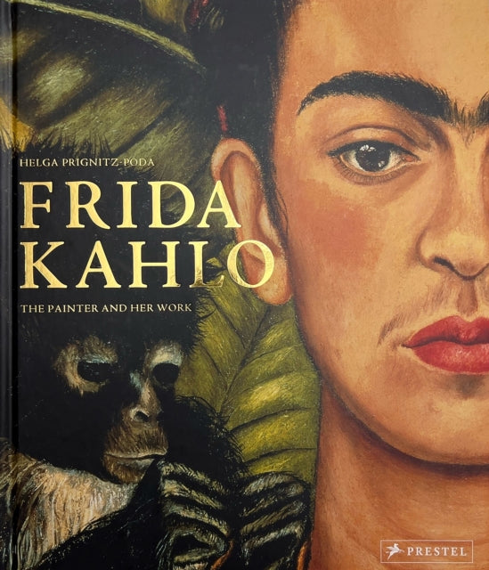 Frida Kahlo Painter Her Work