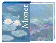 Monet Essential Paintings