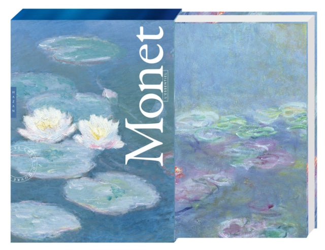 Monet Essential Paintings