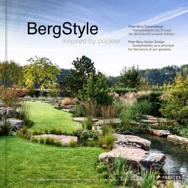 Bergstyle