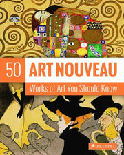 Art Nouveau By Hodge, Susie