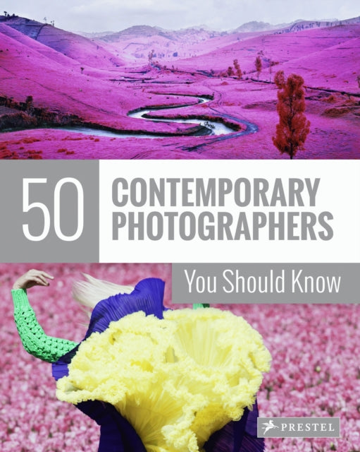 50 Contemporary Photographers/should Kno