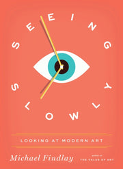 Seeing Slowly