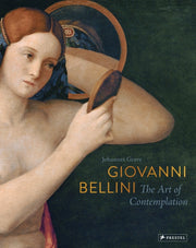 Giovanni Bellini The Art Of Contemplatio