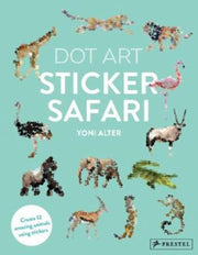 Sticker Safari