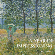 Year In Impressionism