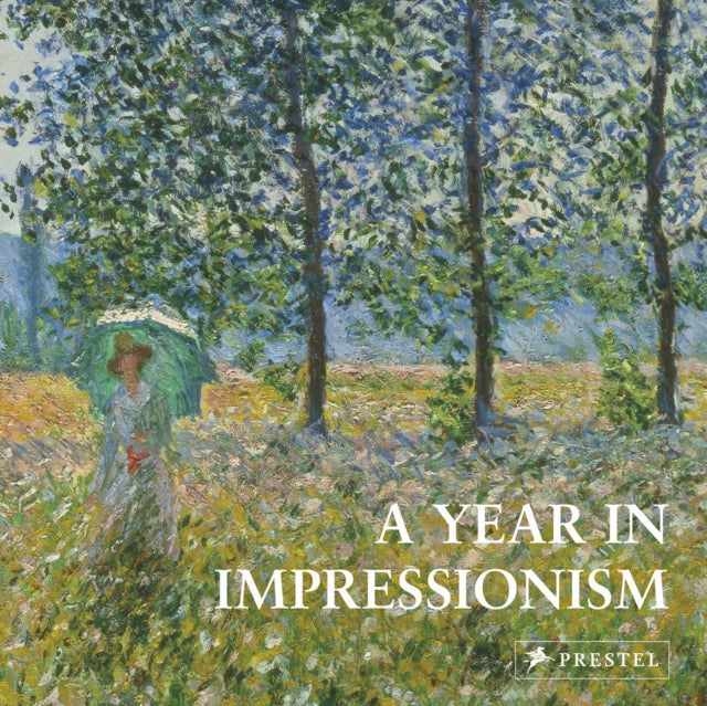 Year In Impressionism