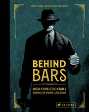 Behind Bars