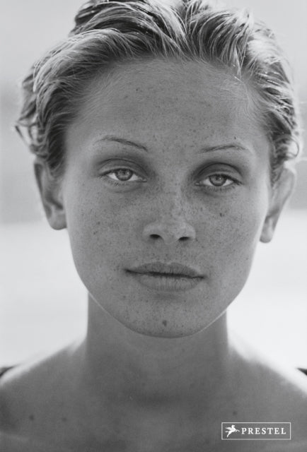 Peter Lindbergh Images Of Women By Lindbergh, Peter
