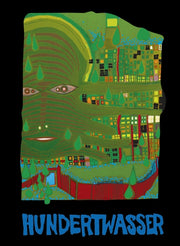 Hundertwasser Complete Graphic Work 1951