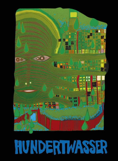 Hundertwasser Complete Graphic Work 1951